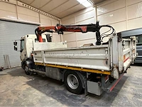2012 daf lf55.250 vrachtwagen - afbeelding 12 van  39