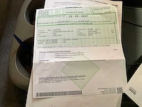 2012 daf lf55.250 vrachtwagen - afbeelding 30 van  39