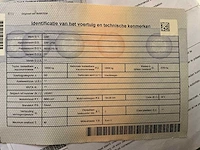 2012 daf lf55.250 vrachtwagen - afbeelding 33 van  39