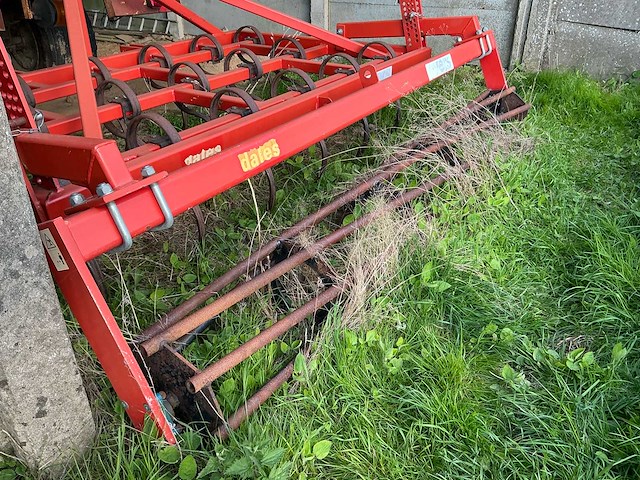 2012 dales gd-17 r36 (3meter) cultivator - afbeelding 2 van  14