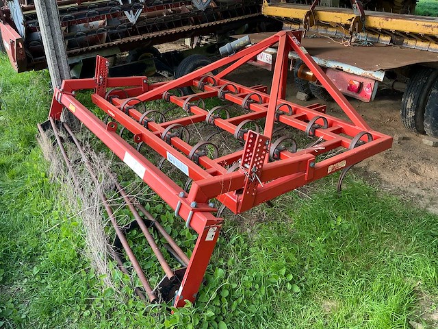 2012 dales gd-17 r36 (3meter) cultivator - afbeelding 3 van  14
