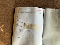 2012 dales gd-17 r36 (3meter) cultivator - afbeelding 5 van  14