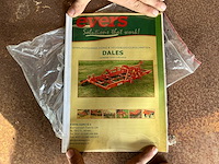 2012 dales gd-17 r36 (3meter) cultivator - afbeelding 6 van  14
