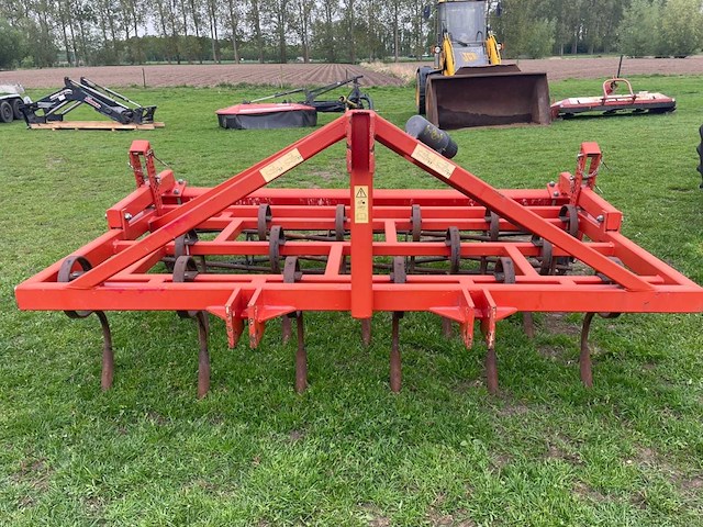 2012 dales gd-17 r36 (3meter) cultivator - afbeelding 8 van  14