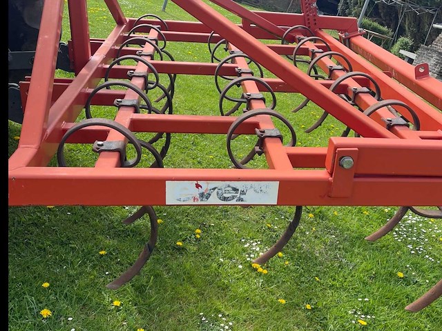 2012 dales gd-17 r36 (3meter) cultivator - afbeelding 9 van  14