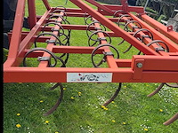 2012 dales gd-17 r36 (3meter) cultivator - afbeelding 9 van  14