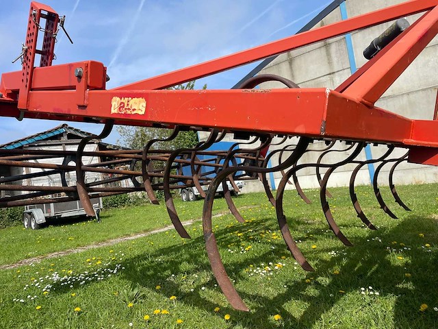 2012 dales gd-17 r36 (3meter) cultivator - afbeelding 11 van  14