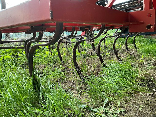 2012 dales gd-17 r36 (3meter) cultivator - afbeelding 12 van  14