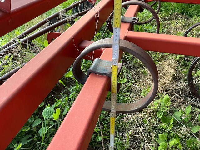 2012 dales gd-17 r36 (3meter) cultivator - afbeelding 13 van  14