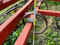 2012 dales gd-17 r36 (3meter) cultivator - afbeelding 13 van  14