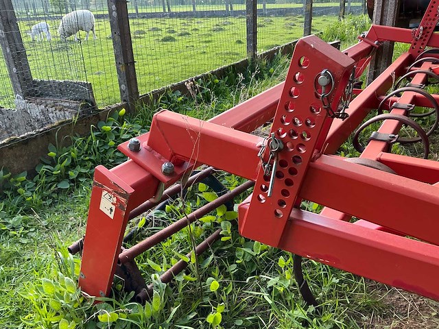 2012 dales gd-17 r36 (3meter) cultivator - afbeelding 14 van  14