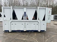 2012 delta temp / climaveneta dt400-01 schiller - afbeelding 8 van  8