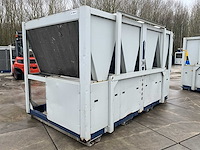 2012 delta temp / climaveneta dt400-01 schiller - afbeelding 2 van  6