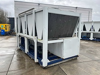 2012 delta temp / climaveneta dt400-01 schiller - afbeelding 3 van  6