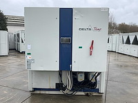 2012 delta temp / climaveneta dt400-01 schiller - afbeelding 7 van  8