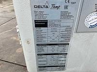2012 delta temp / climaveneta dt400-01 schiller - afbeelding 6 van  6