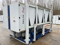 2012 delta temp / climaveneta dt400-02 schiller - afbeelding 4 van  8