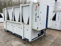 2012 delta temp / climaveneta dt400-02 schiller - afbeelding 6 van  8