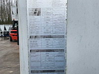 2012 delta temp / climaveneta dt400-02 schiller - afbeelding 8 van  8