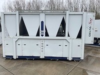 2012 delta temp / climaveneta dt400-03 schiller - afbeelding 2 van  6