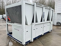 2012 delta temp / climaveneta dt400-03 schiller - afbeelding 3 van  6