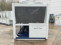 2012 delta temp / climaveneta dt400-03 schiller - afbeelding 4 van  6
