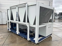 2012 delta temp / climaveneta dt400-03 schiller - afbeelding 5 van  6