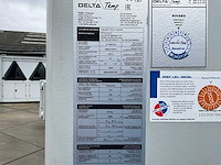 2012 delta temp / climaveneta dt400-03 schiller - afbeelding 6 van  6