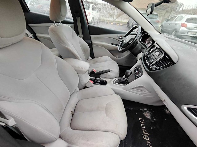2012 dodge dart sxt *automaat* personenauto - afbeelding 5 van  28