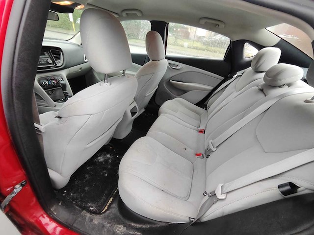 2012 dodge dart sxt *automaat* personenauto - afbeelding 7 van  28