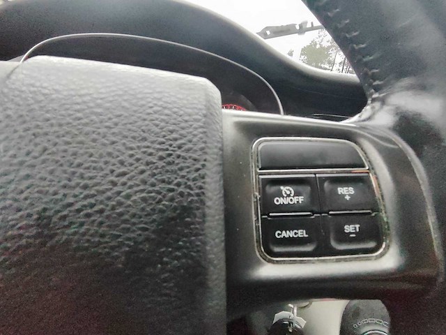 2012 dodge dart sxt *automaat* personenauto - afbeelding 9 van  28