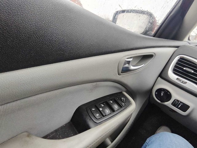 2012 dodge dart sxt *automaat* personenauto - afbeelding 10 van  28