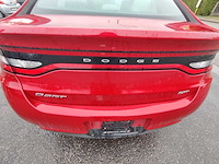 2012 dodge dart sxt *automaat* personenauto - afbeelding 13 van  28