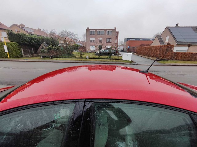 2012 dodge dart sxt *automaat* personenauto - afbeelding 14 van  28