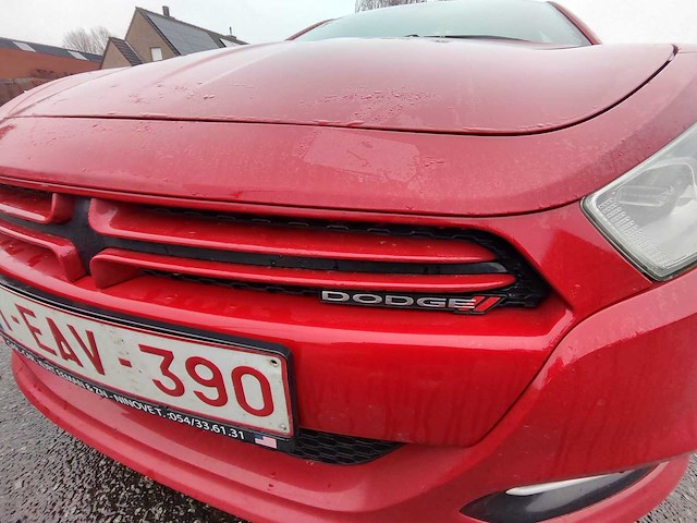 2012 dodge dart sxt *automaat* personenauto - afbeelding 15 van  28