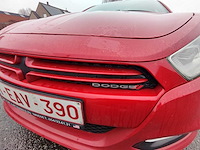 2012 dodge dart sxt *automaat* personenauto - afbeelding 15 van  28