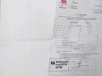 2012 dodge dart sxt *automaat* personenauto - afbeelding 18 van  28