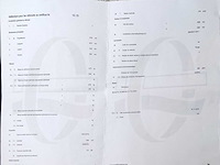 2012 dodge dart sxt *automaat* personenauto - afbeelding 19 van  28