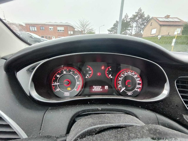 2012 dodge dart sxt *automaat* personenauto - afbeelding 20 van  28