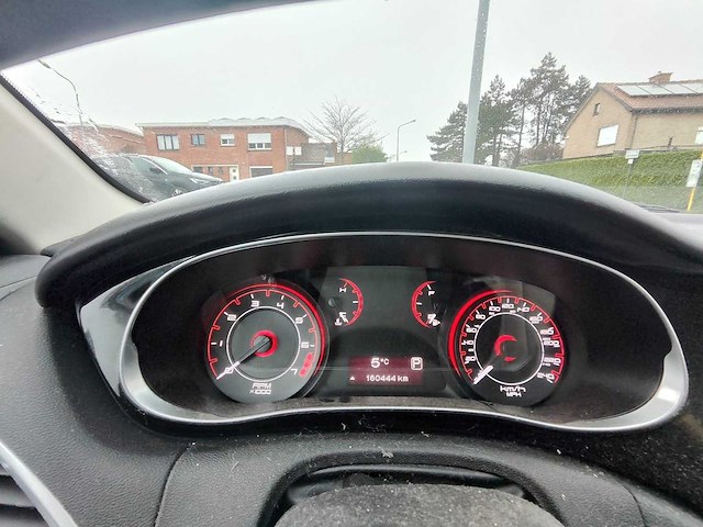 2012 dodge dart sxt *automaat* personenauto - afbeelding 21 van  28