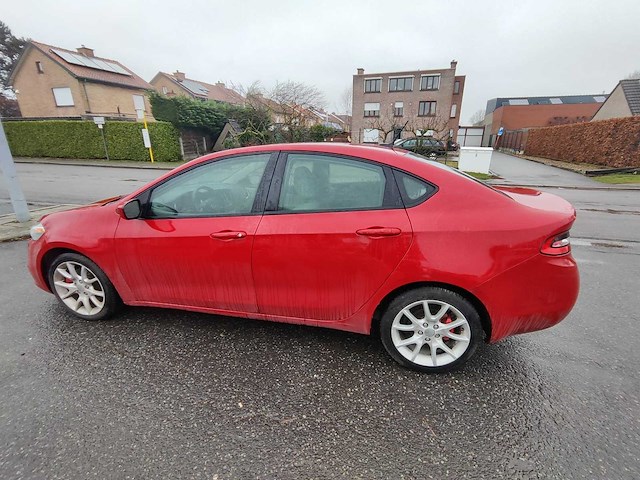 2012 dodge dart sxt *automaat* personenauto - afbeelding 12 van  28