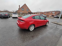 2012 dodge dart sxt *automaat* personenauto - afbeelding 24 van  28