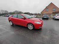 2012 dodge dart sxt *automaat* personenauto - afbeelding 26 van  28