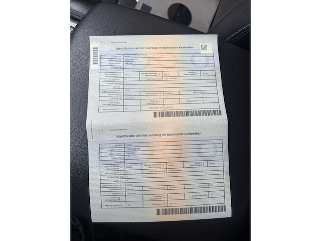 2012 dodge ram 1500 - afbeelding 3 van  14