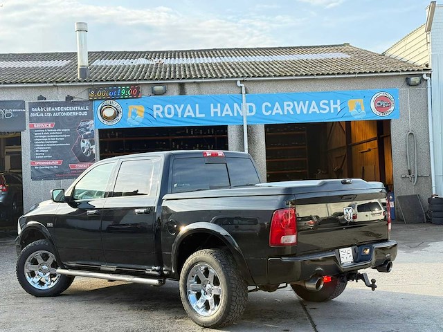 2012 dodge ram 1500 - afbeelding 8 van  14