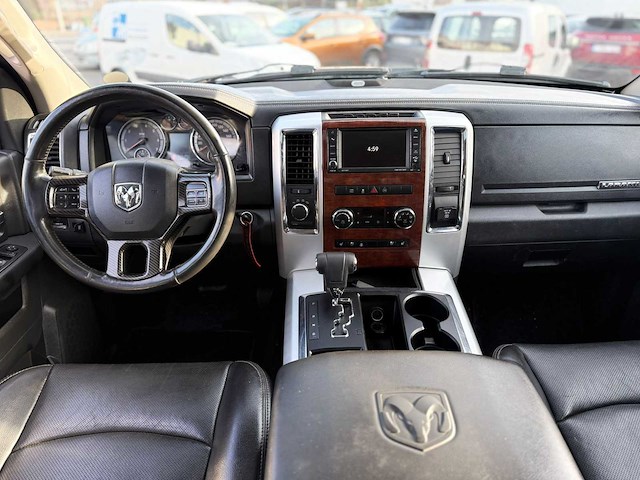 2012 dodge ram 1500 - afbeelding 11 van  14