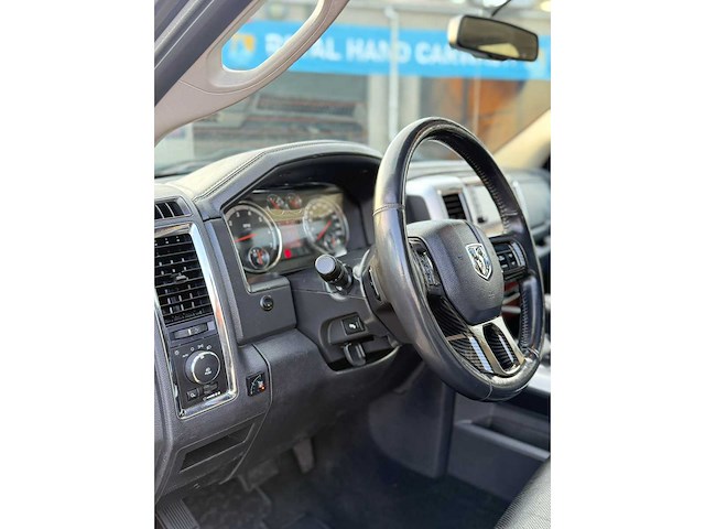 2012 dodge ram 1500 - afbeelding 12 van  14