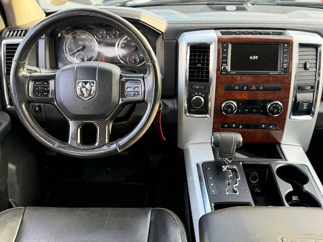 2012 dodge ram 1500 - afbeelding 14 van  14