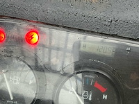 2012 doosan d55c vorkheftruck - afbeelding 3 van  16