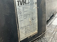 2012 doosan d55c vorkheftruck - afbeelding 4 van  16